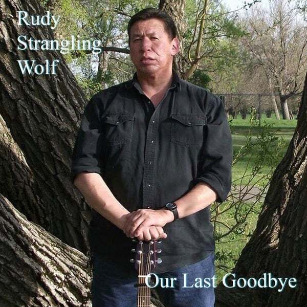 Cover art for Our Last Goodbye